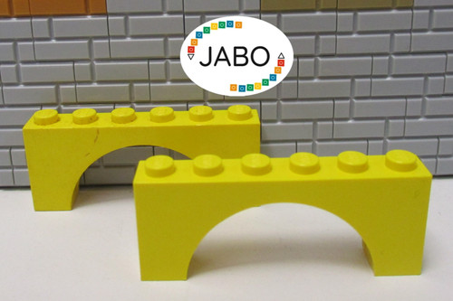 Lego 3307 - (e6/12), 2x