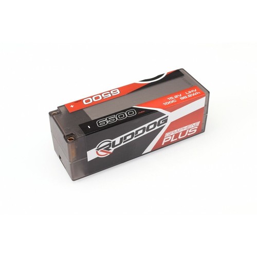 Ruddog batteria 6500mah - batteria,