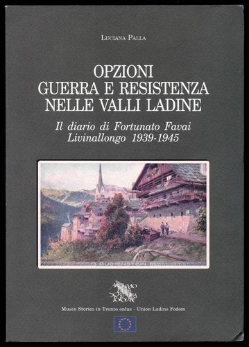 Opzioni guerra resistenza - opzioni,,