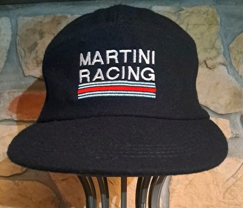 Martini racing cappellino - racing,
