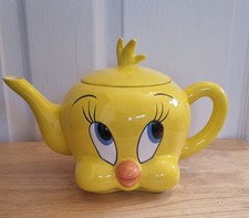 Tweety Pie Warner Bros Vintage