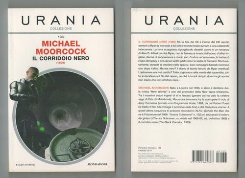 Urania collezione 133 - n.,