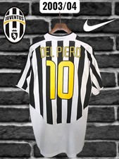 Maglia Juventus 2003/04