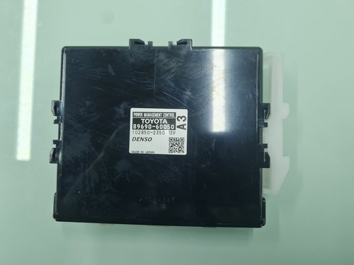 8969060050 modulo electronico - 8969060050,