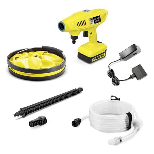 Karcher idropistola khb 46 - karcher, 18-46