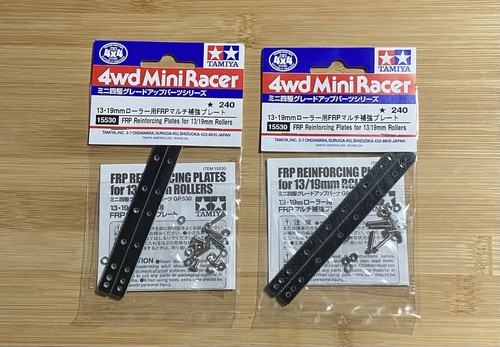 Tamiya 15530 mini 4wd - 15530,