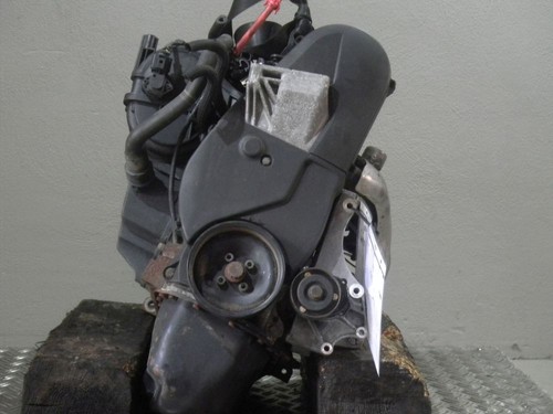 Motore senza accessori