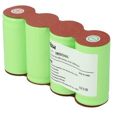 Batteria per Vileda Ultramat