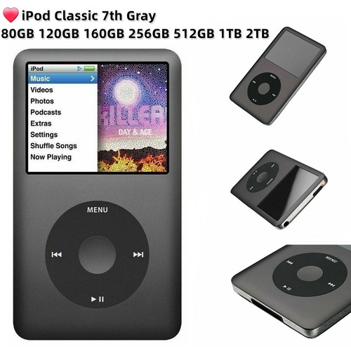Nuovo apple ipod - nuovo, 7th