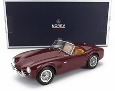 1/18 NOREV - AC COBRA - COBRA