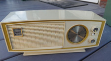 Radio vintage anni metà - vintage,