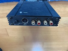 Original Blaupunkt  BQA 160