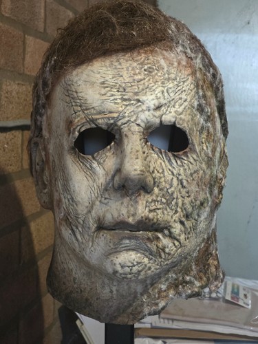 Halloween finisce maschera - halloween,
