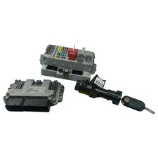 KIT CENTRALINA MOTORE PER FIAT Bravo 2° Serie 0261S07216 Benzina 1.4 (07>10)