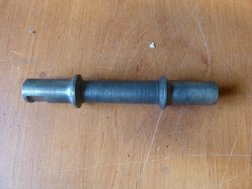 Ancien velo axe - ancien,