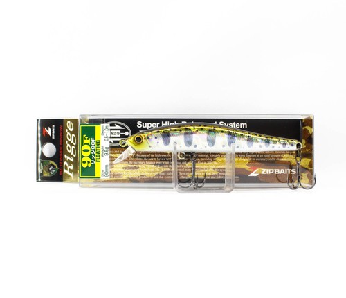 Zipbaits rigge 90f - zipbaits,