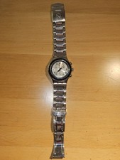 Swatch Irony Chronograph Dato