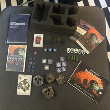 Warhammer Quest: Fortezza di