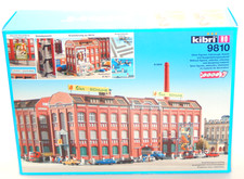 Calzaturificio Kibri H0 9810