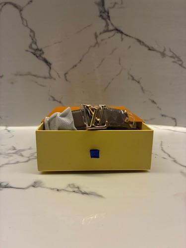 Cinta louis vuitton - vuitton, donna