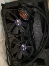 NZXT Kraken 280mm dissipatore