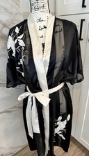 Victoria’s Secret Long Robe