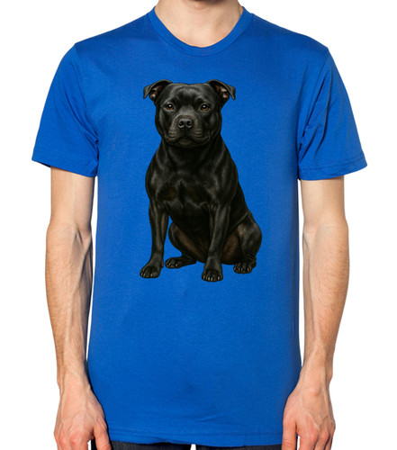 Shirt unisex black - t-shirt,