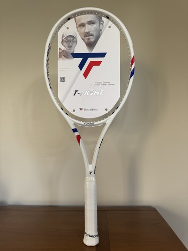 Tecnifibre fight 305s - tecnifibre, t-fight