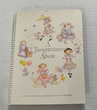 Holly Hobbie Vintage