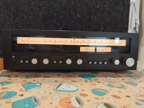 Technics 5370k am stereo - sa-5370k,