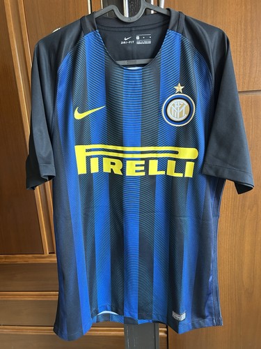 Maglia inter home casa - casa, 2016