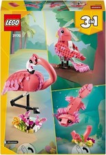 Lego: 31170 - Lego Creator -