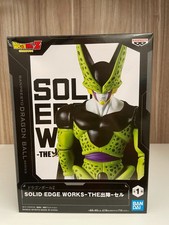 Statuetta Originale Banpresto