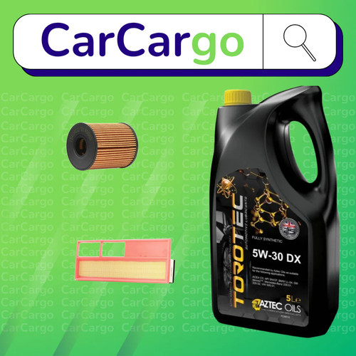 Kit assistenza fiat punto evo - kit,