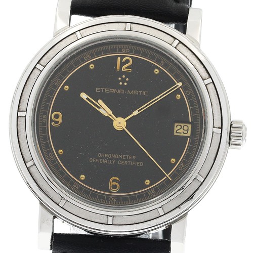 Orologio uomo automatico - orologio,