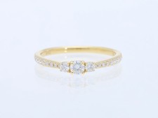 Anello fidanzamento - anello,