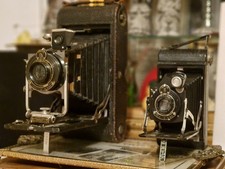 Kodak 1914 n. Macchina