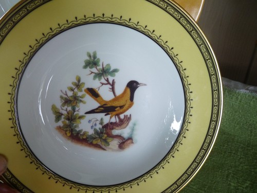 Bernardaud llimoges france - bernardaud,
