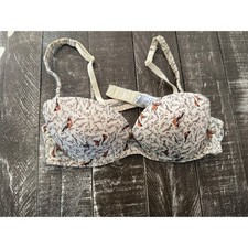 Intimissimi bird print demi - intimissimi,