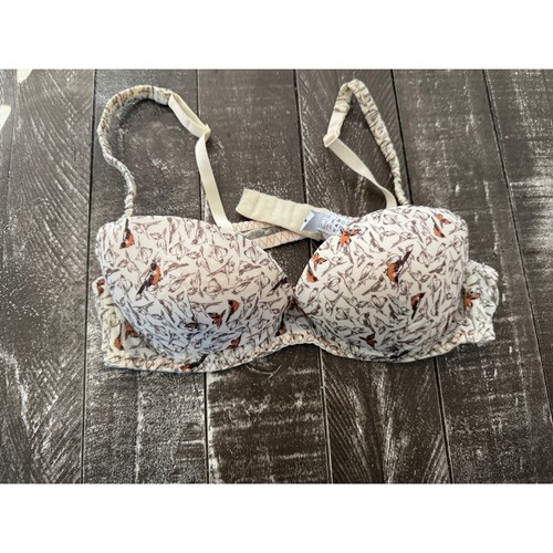 Intimissimi bird print demi - bird,