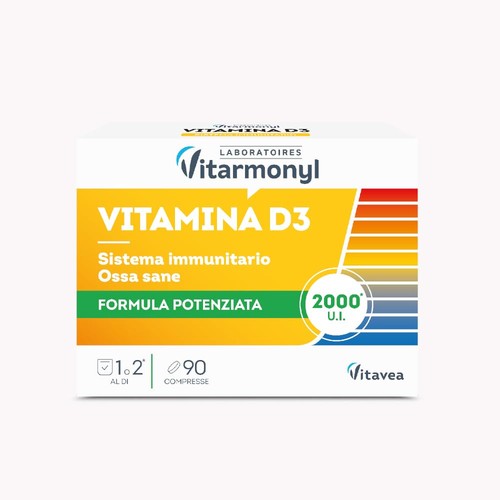 Vitarmonyl vitamina 2000 ui - vitarmonyl,