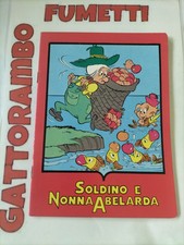Quaderno Soldino - Nonna