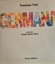 GERMANA' (Mimmo)