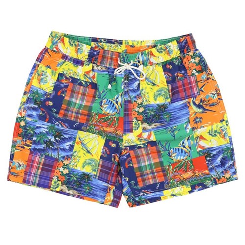 Costume bagno polo ralph - bagno,