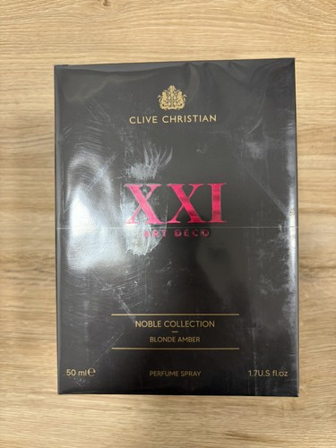 Clive christian xxi - clive, art