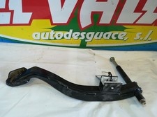 pedale freno VOLKSWAGEN TOUAREG 2.5 R5 TDI 2004 516963