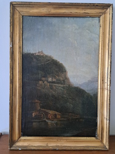 Monastero suo mulino olio - suo,