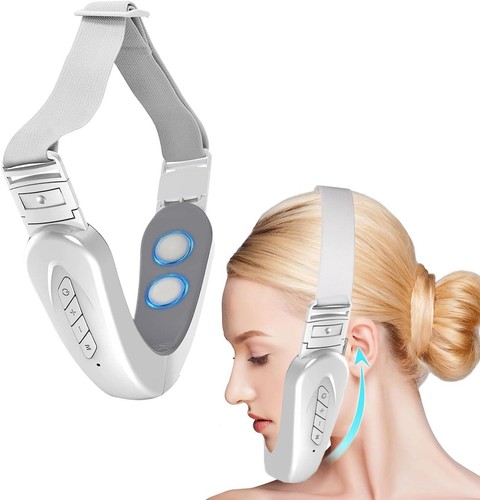Massaggiatore viso lifting - massaggiatore,