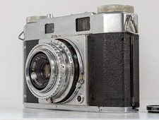 [ EXC +4] Olympus 35