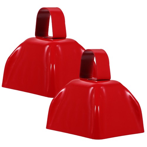 Pezzi campanacci in metallo - 2,